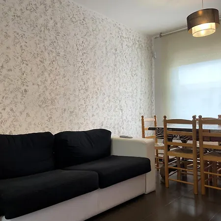 Apartment Penismar I