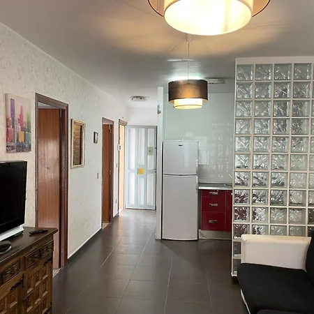 Apartment Penismar I
