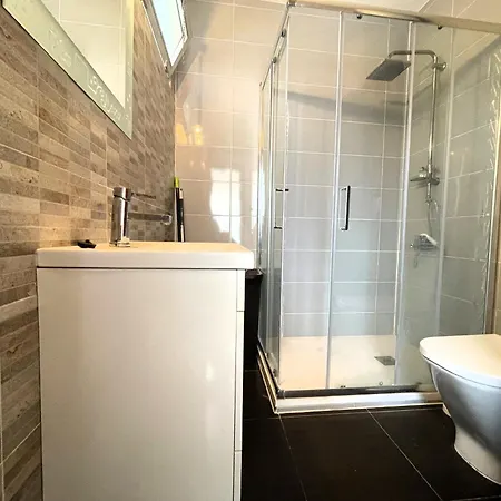Apartment Penismar I