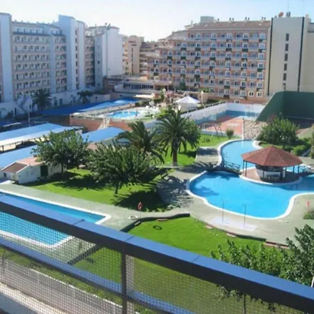 Penismar I Apartment