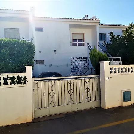 Apartment Penismar I