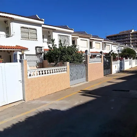 Apartment Penismar I