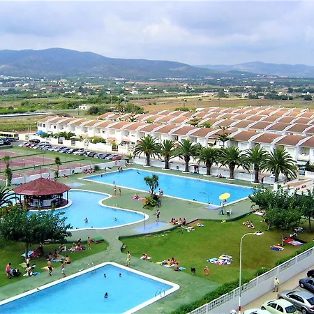 Penismar I Apartment